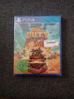 Dog Duty PS4 Spiel Playstation 4 Nordrhein-Westfalen - Alfter Vorschau