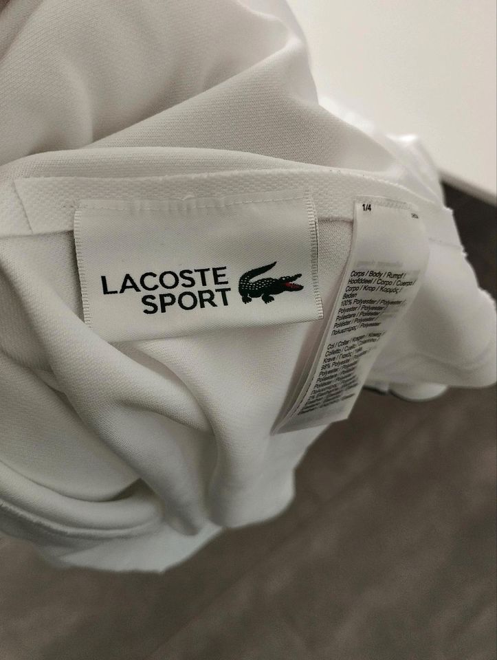 Herren und Jugendliche Lacoste Poloshirt in Überherrn