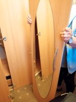 Kleiderschrank  gebraucht Saarland - Ottweiler Vorschau