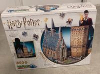 3D Puzzle Hogwarts Harry Potter Nordrhein-Westfalen - Gütersloh Vorschau