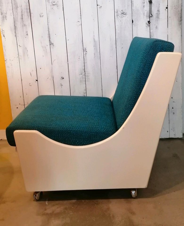 Vintage Sessel in Iserlohn
