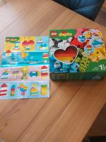 Lego Duplo #10909 Heartbox vollständig in OVP Hessen - Groß-Gerau Vorschau