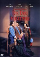 Die drei Musketiere - Lana Turner + Gene Kelly - DVD Nordrhein-Westfalen - Werther (Westfalen) Vorschau