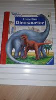 WiesoWeshalbWarum Buch Alles über Dinosaurier Bayern - Monheim Vorschau