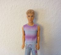 Barbie Puppe Beach Boy Surfer Ken Rheinland-Pfalz - Heltersberg Vorschau