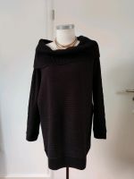 Strickpulli | H&M | schwarz | Größe 40 Bayern - Freising Vorschau