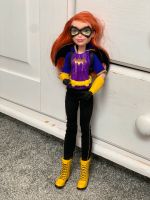 DC Superhero Girls Batgirl Spielfigur Puppe Schleswig-Holstein - Glinde Vorschau