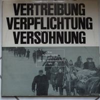 Hanns Gorschenek – Vertreibung Verpflichtung Versöhnung Nordrhein-Westfalen - Wesseling Vorschau