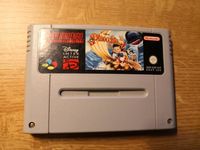 SUPER NINTENDO SNES MODUL DISNEY PINOCCHIO Berlin - Pankow Vorschau