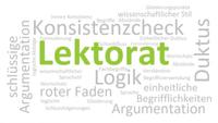 Studium | Korrektur zu fairem Preis | Bachelorarbeit Masterarbeit München - Altstadt-Lehel Vorschau