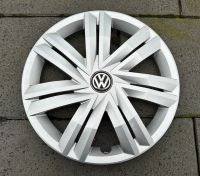 1 Original VW Polo 2G Radkappe 14Zoll 2G0.601.147 Nordrhein-Westfalen - Nettetal Vorschau