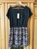 Sommerkleid/ Minikleid, Gr. 40, Q.S. by S.Oliver Brandenburg - Cottbus Vorschau