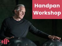 Handpan Workshop & Unterricht: Handpans kaufen u. mieten Bayern - Augsburg Vorschau