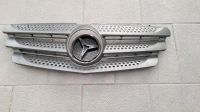 Mercedes benz vito Frontkühlergrill Hessen - Calden Vorschau