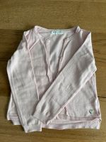 h&m Feinstrick Cardigan rosa Gr. 110/116 Bielefeld - Bielefeld (Innenstadt) Vorschau