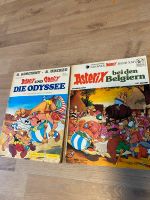 Asterix Hefte Wuppertal - Oberbarmen Vorschau