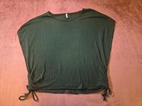 T-Shirt, Shirt mit weiten Armausschnitt Gr. XXL Colloseum Sachsen - Wurzen Vorschau