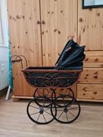 Antiker Puppenwagen Berlin - Steglitz Vorschau