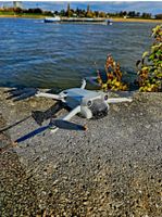 Fotografie, Drohnen-Aufnahmen, LIDAR- Scanning, Thermografie Nordrhein-Westfalen - Korschenbroich Vorschau