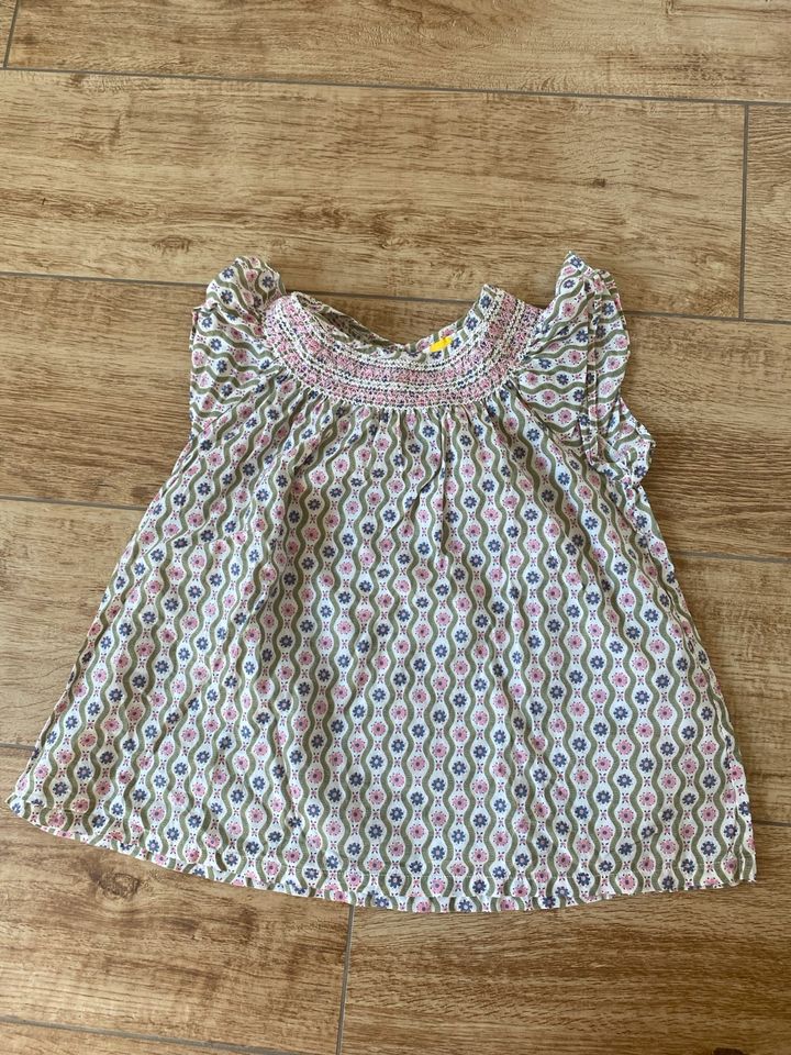 Mini Boden Bluse Shirt Größe 140 neuwertig in Wildau