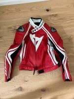 Motorrad Jacke und Hose von Dainese Gr 48 Niedersachsen - Stolzenau Vorschau