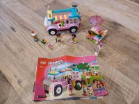 Lego friends 10727 Eiswagen Baden-Württemberg - Schopfheim Vorschau