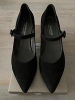 Peter Kaiser Damenschuhe Pumps Gr (6,5) 40 Neu schwarz Leder Niedersachsen - Braunschweig Vorschau
