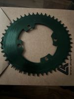 Alugear Oval Sram Force AXS Sachsen - Zwenkau Vorschau