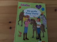 Die große Pony — Party Bibi und Tina Hessen - Marburg Vorschau