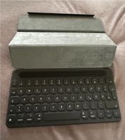 APPLE Smart Keyboard Tastatur Schwarz A1772 Bremen-Mitte - Bahnhofsvorstadt  Vorschau