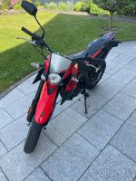 Aprilla SX 125 4T ABS Mod. 2019 Neuwertig Sachsen - Wurzen Vorschau