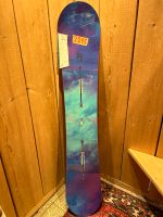 Burton Damen Snowboard Feather 149 cm V - Rocker No.2255 Münster (Westfalen) - Centrum Vorschau