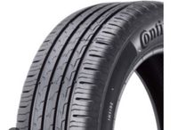 4 neuwertige Sommerreifen CONTINENTAL 195/55 R16 Thüringen - Erfurt Vorschau