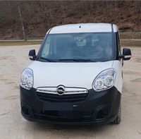 Opel Combo D Van Baden-Württemberg - Riedlingen Vorschau