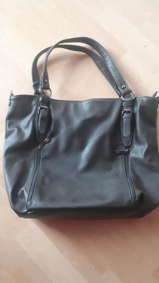 Handtasche Shopper von Nanucci in Sachsen - Plauen | eBay Kleinanzeigen ist  jetzt Kleinanzeigen