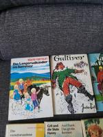 Kinderbücher 70er Jahre zu verschenken Niedersachsen - Stuhr Vorschau