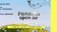 Panama Open Air Tickets Bonn - Bonn-Zentrum Vorschau