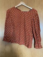 Bluse Bershka Brandenburg - Wriezen Vorschau