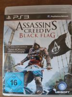 Assassin's Creed Black Flag - Playstation 3 Flensburg - Fruerlund Vorschau