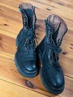 Airstep Stiefelette Gr. 38 Sachsen-Anhalt - Stendal Vorschau