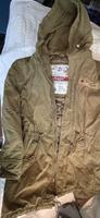 Khujo Parka Jacke Mantel grün XL cargo oliv khaki Mülheim - Köln Buchforst Vorschau