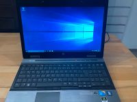 Verk. Notebook HP 8540W i7/6GB/256GB Bayern - Neu Ulm Vorschau