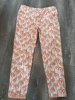 Hose von Scotch&Soda Größe 31/32 40/42 mit Palmen sommerlich Kreis Pinneberg - Quickborn Vorschau