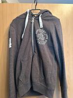 Superdry hoodie Bayern - Niedernberg Vorschau