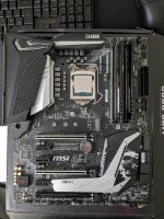 I5 9600k + MSI Z390 + 16GB DDR4 Bayern - Kitzingen Vorschau