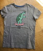 SUCHE Mini Boden T-Shirt Schildkröte 146 Bayern - Ochsenfurt Vorschau