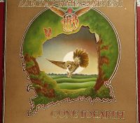 BARCLAY JAMES HARVEST Titel Gone to Earth, LP Niedersachsen - Papenburg Vorschau