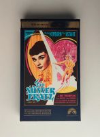 Ein süßer Fratz - Audrey Hepburn [VHS] Videokassette (Para-2001) Nordrhein-Westfalen - Oer-Erkenschwick Vorschau