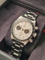 Tudor Black Bay Chrono Weiß, Panda Fullset 2023, 79360 Köln - Ehrenfeld Vorschau