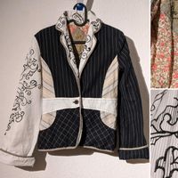 Blazer Jacke Gr M St Martins Nordrhein-Westfalen - Wermelskirchen Vorschau